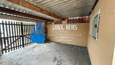 Casa, 2 quartos, 59 m² - Foto 2