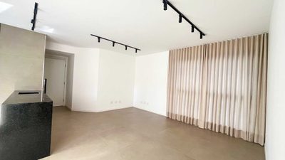 Apartamento, 2 quartos, 63 m² - Foto 1