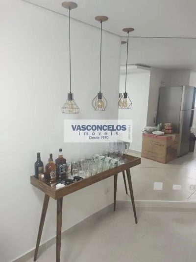 Apartamento, 2 quartos, 69 m² - Foto 3