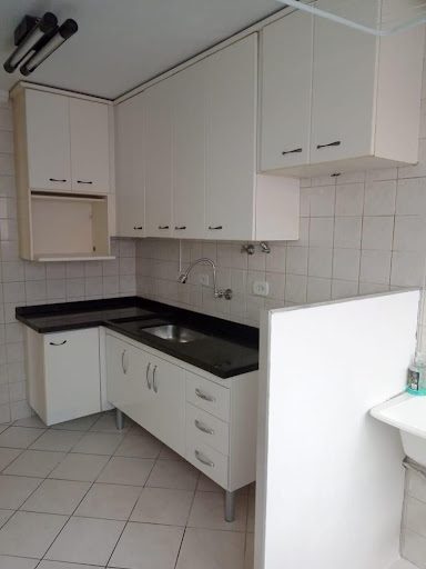 Apartamento, 2 quartos, 65 m² - Foto 1