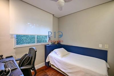 Apartamento, 3 quartos, 168 m² - Foto 3