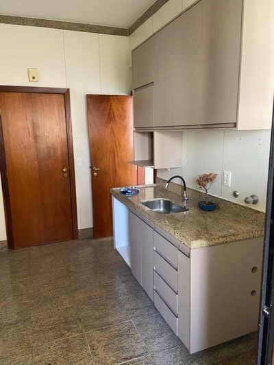 Apartamento, 3 quartos - Foto 2