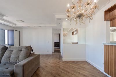 Apartamento, 2 quartos, 75 m² - Foto 2