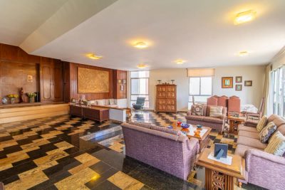 Apartamento, 3 quartos, 287 m² - Foto 1