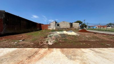 Terreno, 140 m² - Foto 2