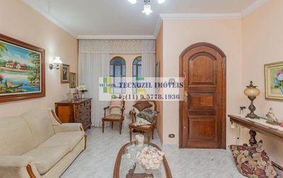 Casa, 2 quartos, 117 m² - Foto 3