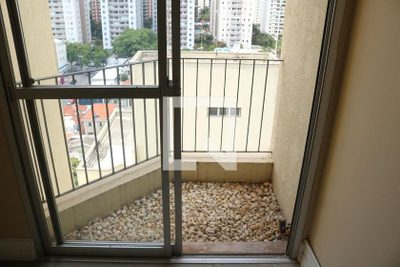 Apartamento, 2 quartos, 54 m² - Foto 5