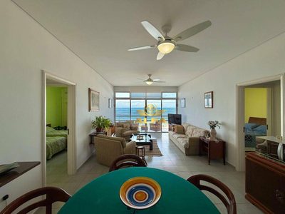 Apartamento, 3 quartos, 129 m² - Foto 5