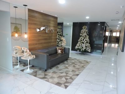Apartamento, 2 quartos, 65 m² - Foto 2