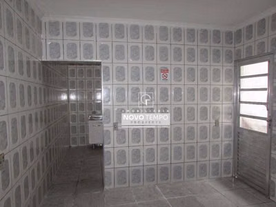 Sobrado, 3 quartos - Foto 1