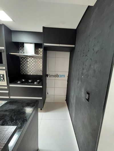 Apartamento, 2 quartos, 44 m² - Foto 3
