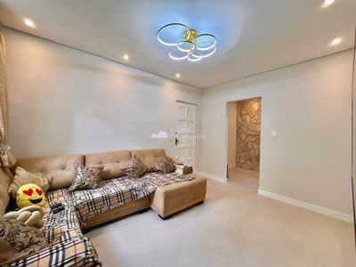 Apartamento, 2 quartos, 56 m² - Foto 4