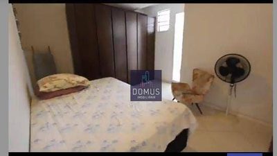 Casa, 5 quartos, 280 m² - Foto 4