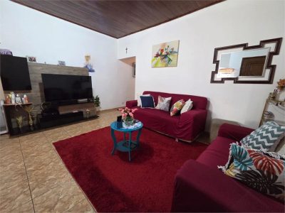Casa, 2 quartos, 110 m² - Foto 1