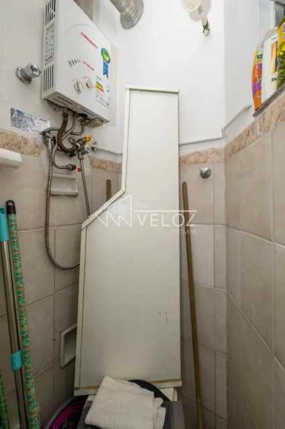 Apartamento, 2 quartos, 51 m² - Foto 1