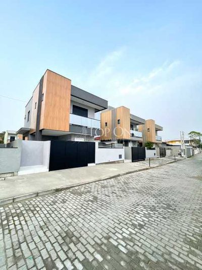 Casa, 3 quartos, 123 m² - Foto 2
