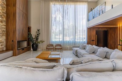 Casa de Condomínio, 10 quartos - Foto 5