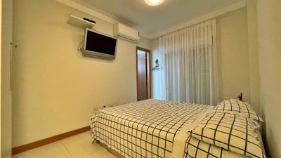 Apartamento, 4 quartos, 228 m² - Foto 3