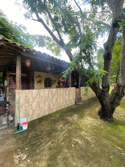 Casa, 1 quarto, 750 m² - Foto 5