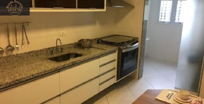 Apartamento, 3 quartos, 122 m² - Foto 4