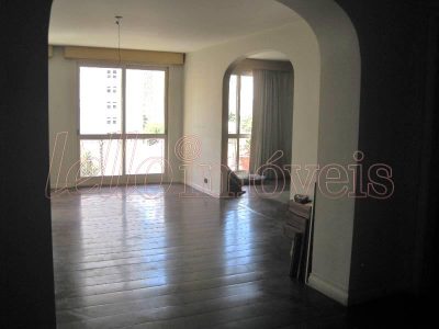 Apartamento, 4 quartos, 250 m² - Foto 3