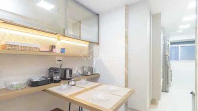 Apartamento, 3 quartos, 129 m² - Foto 4
