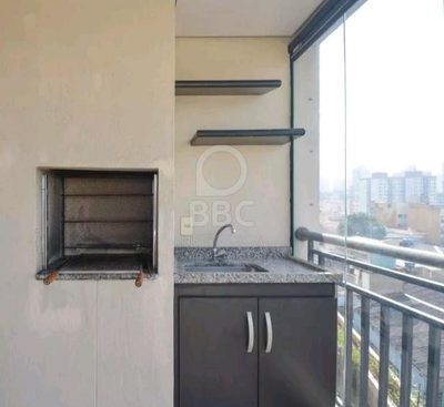 Apartamento, 2 quartos, 59 m² - Foto 4