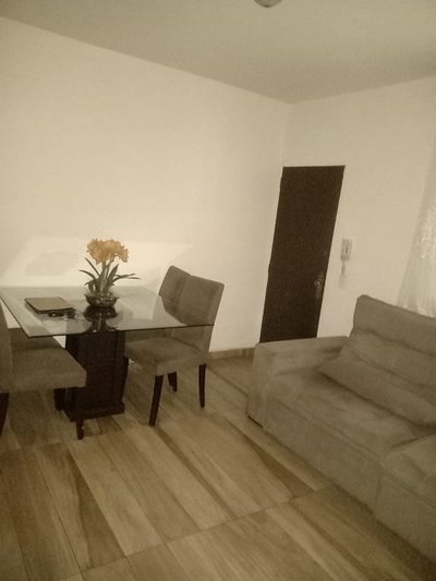 Apartamento, 2 quartos, 50 m² - Foto 5