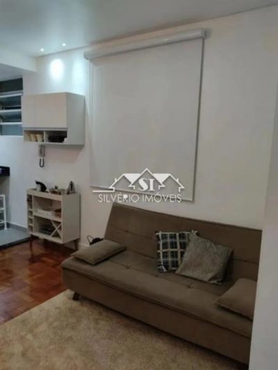 Apartamento, 1 quarto, 35 m² - Foto 4
