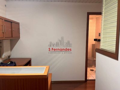 Sala-Conjunto, 53 m² - Foto 5