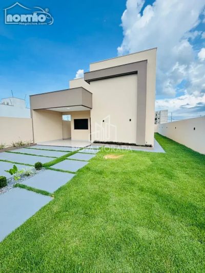 Casa, 3 quartos, 87 m² - Foto 4