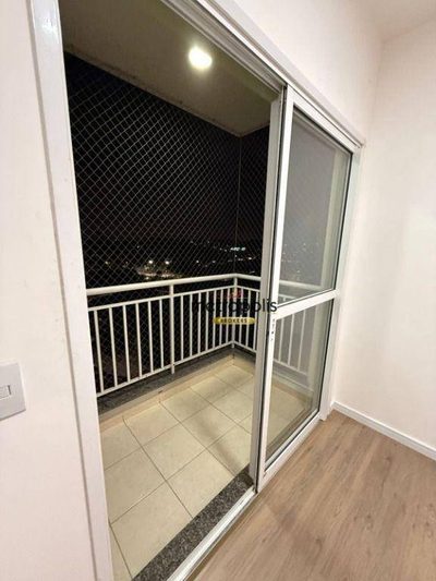 Apartamento, 2 quartos, 52 m² - Foto 3