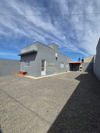 Casa, 2 quartos, 75 m² - Foto 2