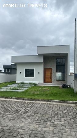 Casa, 2 quartos, 80 m² - Foto 1