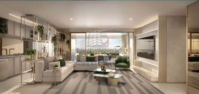 Apartamento, 4 quartos, 149 m² - Foto 1