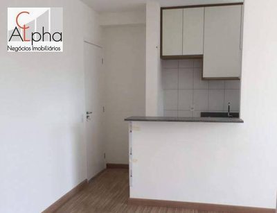 Apartamento, 2 quartos, 57 m² - Foto 2