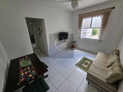 Apartamento, 1 quarto, 58 m² - Foto 1