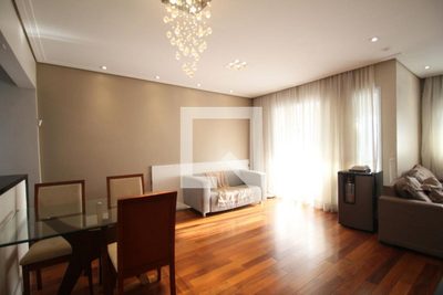 Apartamento, 2 quartos, 84 m² - Foto 2