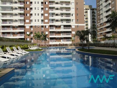Apartamento, 2 quartos, 97 m² - Foto 1