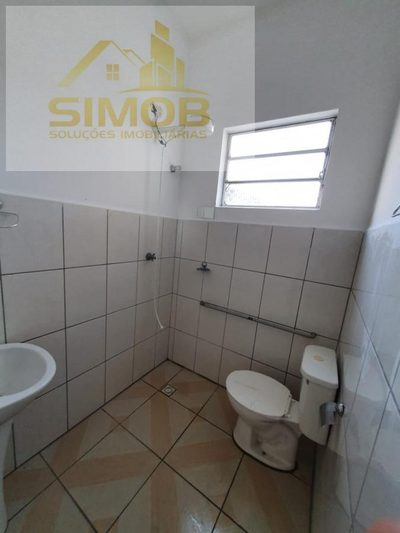 Loja-Salão, 60 m² - Foto 4