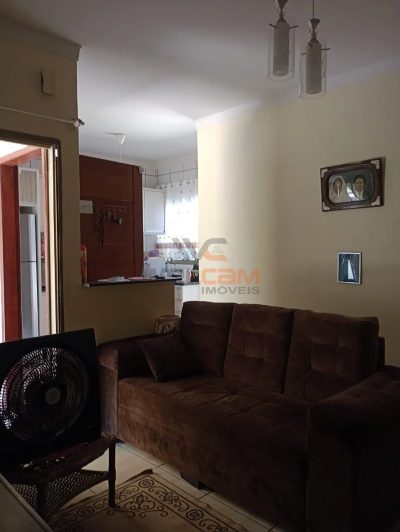 Casa, 3 quartos, 165 m² - Foto 5