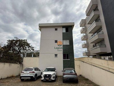 Apartamento, 2 quartos, 67 m² - Foto 1