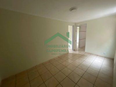 Apartamento, 2 quartos, 40 m² - Foto 3