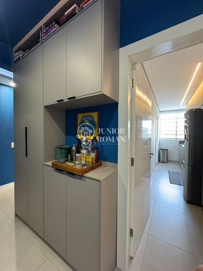 Apartamento, 2 quartos, 81 m² - Foto 4