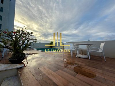 Cobertura, 5 quartos, 417 m² - Foto 4