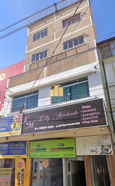 Sala-Conjunto, 58 m² - Foto 1