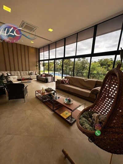 Casa de Condomínio, 3 quartos - Foto 5