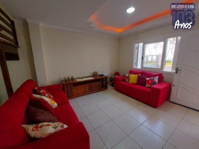 Casa, 4 quartos, 143 m² - Foto 5