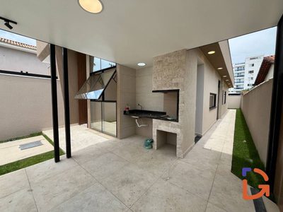 Casa, 3 quartos, 115 m² - Foto 5
