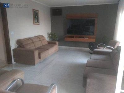 Casa, 3 quartos, 170 m² - Foto 3